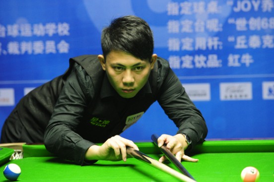 让他在竞争 让他在竞争