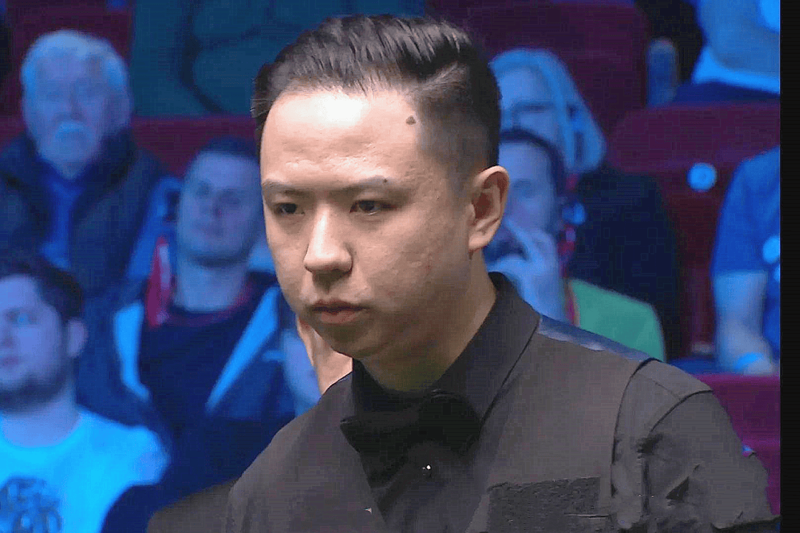 将张雨霏 将张雨霏