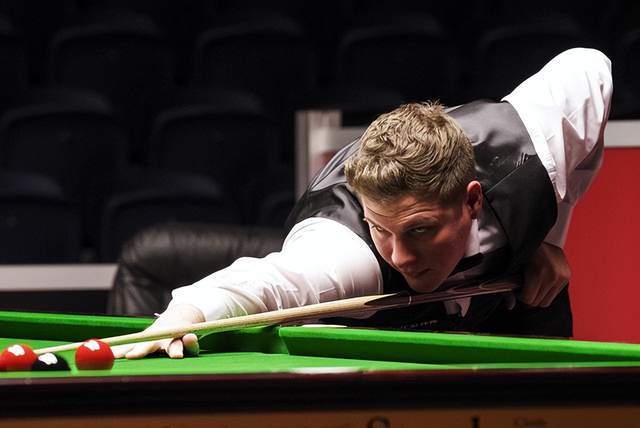 半身位卡线 半身位卡线